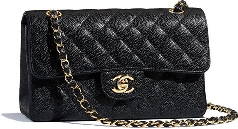 chanel prices classic bags 2017|Chanel bag cost.